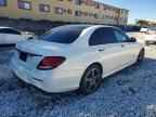 2018 MERCEDES-BENZ E-Class