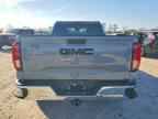 2025 GMC Sierra