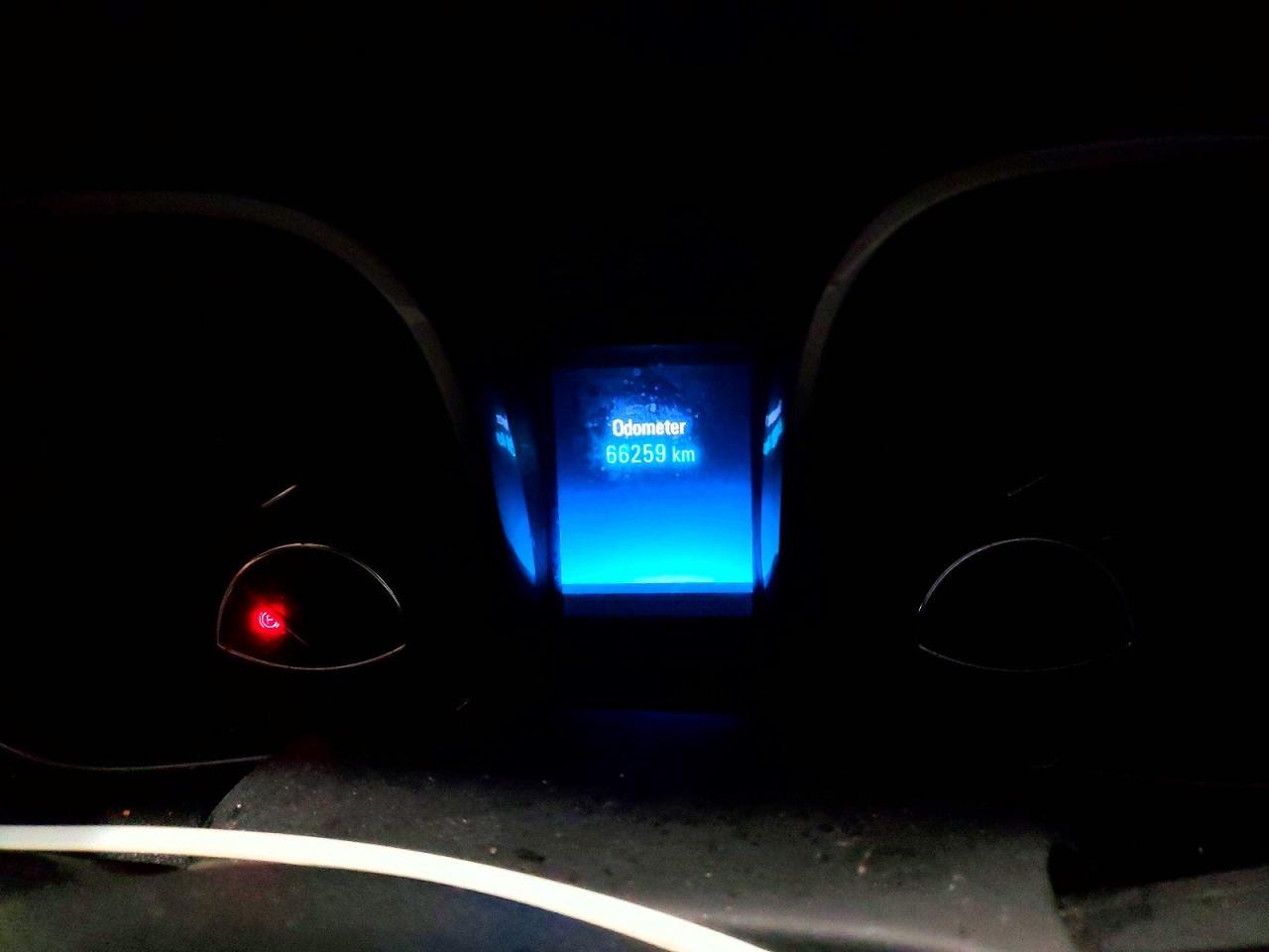 2013 CHEVROLET MALIBU