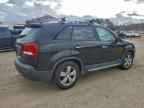 2013 KIA SORENTO