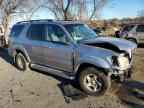 2002 TOYOTA Sequoia