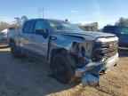 2024 GMC Sierra