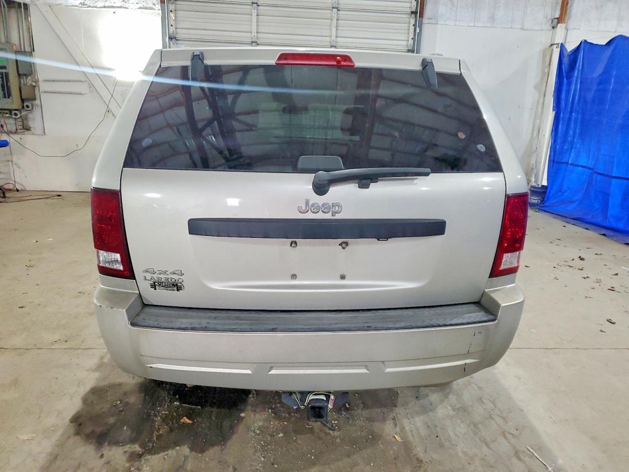 2007 JEEP Grand Cherokee