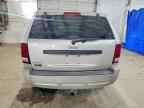 2007 JEEP Grand Cherokee