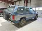 1991 CHEVROLET BLAZER