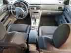 2005 SUBARU FORESTER