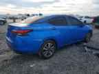 2023 NISSAN VERSA