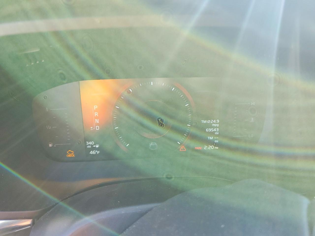 2019 VOLVO XC60