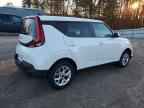 2022 KIA SOUL