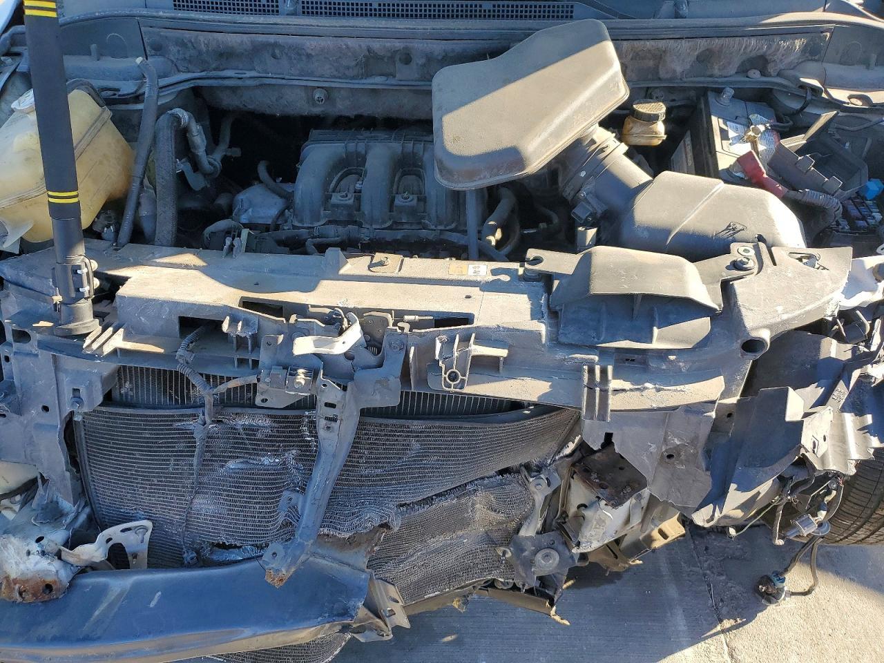 2007 MAZDA CX-9