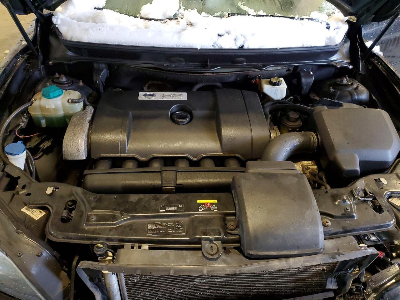 2010 VOLVO XC90