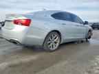 2018 CHEVROLET IMPALA