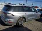 2021 LINCOLN Aviator