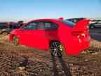 2020 SUBARU WRX