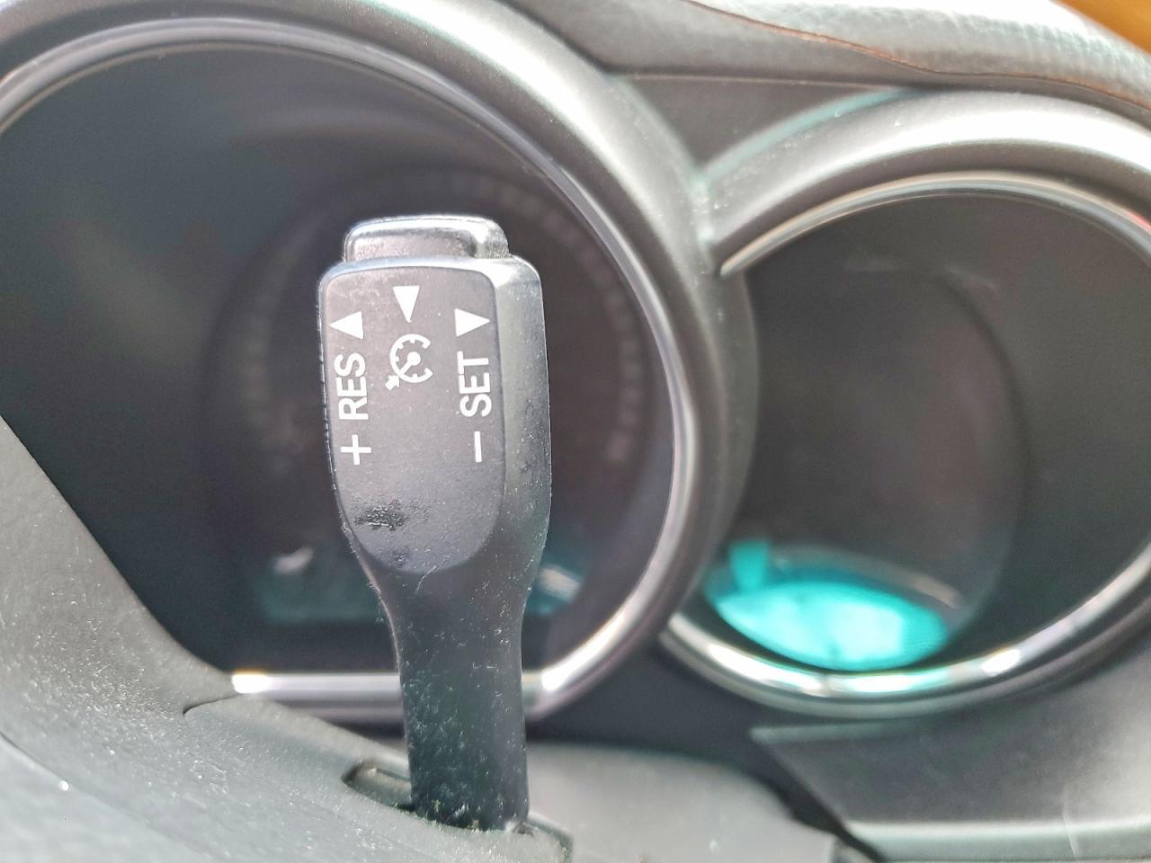 2008 LEXUS RX 400H