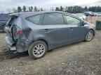 2014 TOYOTA PRIUS V