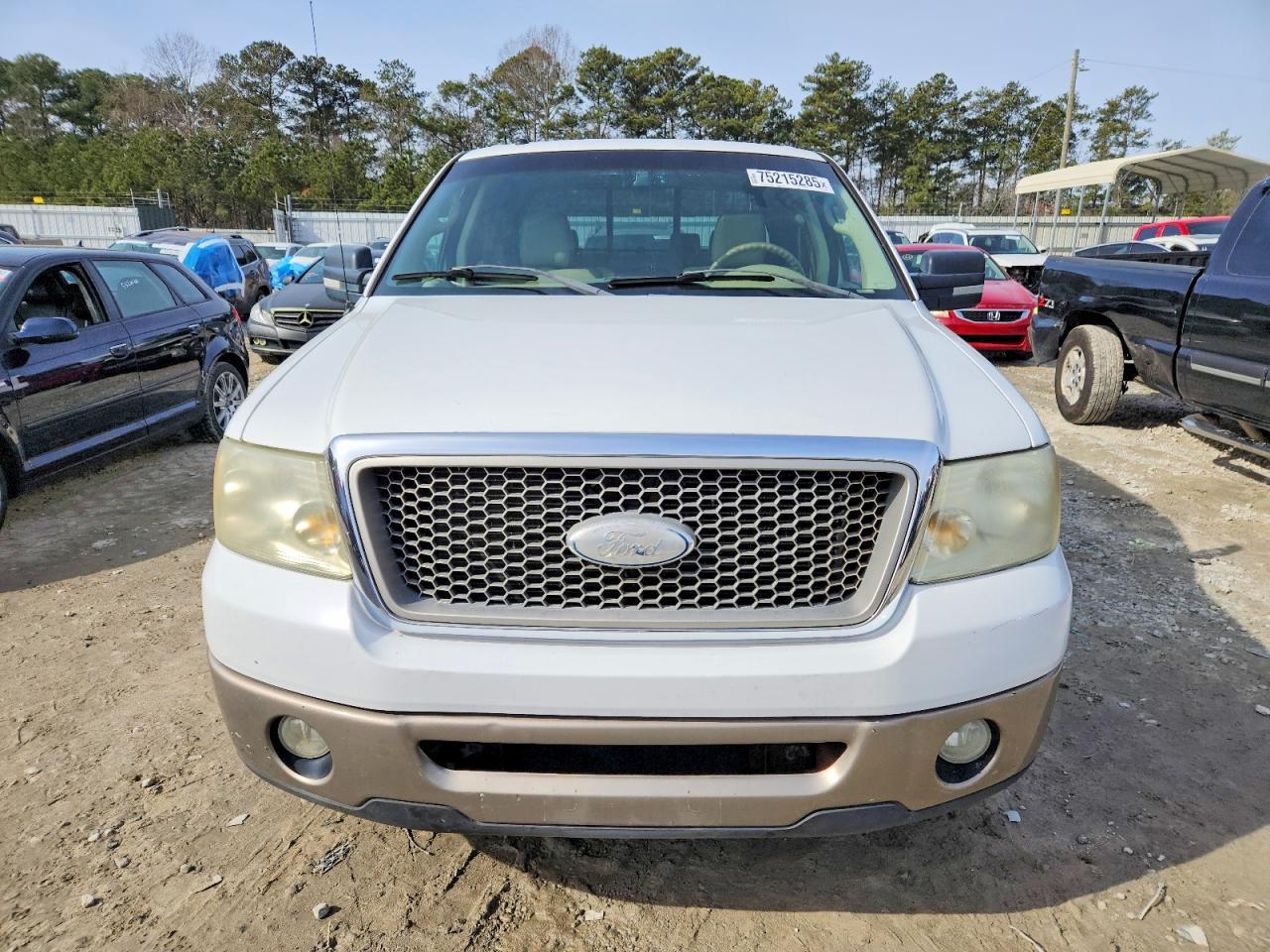 2006 FORD F-150