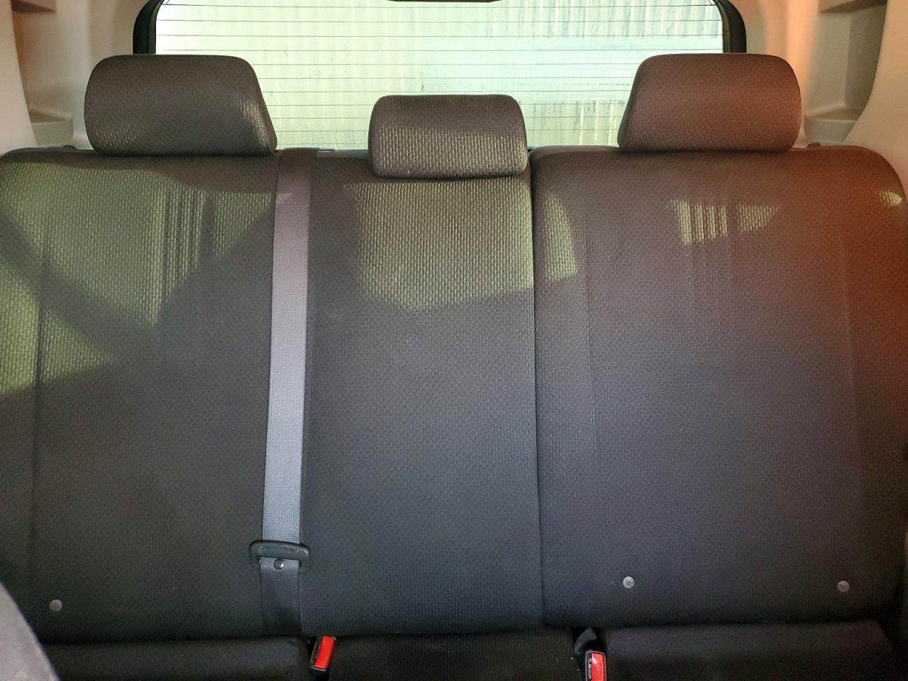2008 TOYOTA SCION