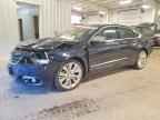 2017 CHEVROLET IMPALA