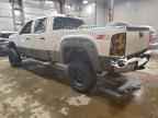 2007 GMC Sierra