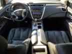 2018 NISSAN MURANO