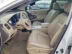 2011 NISSAN MURANO