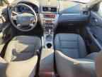2011 FORD FUSION