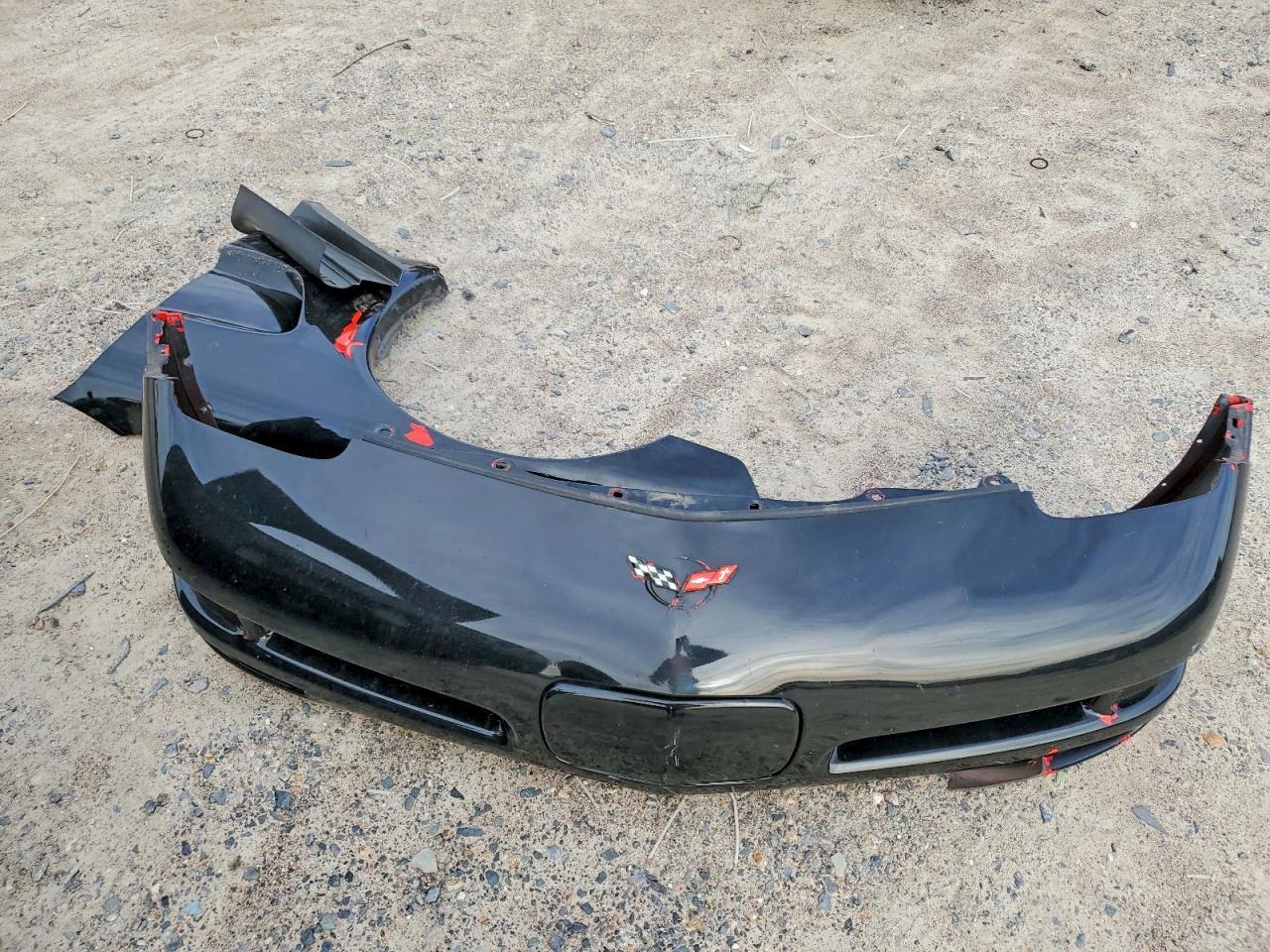 1998 CHEVROLET CORVETTE