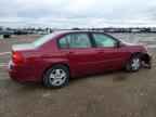 2005 CHEVROLET MALIBU