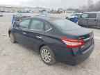 2014 NISSAN SENTRA