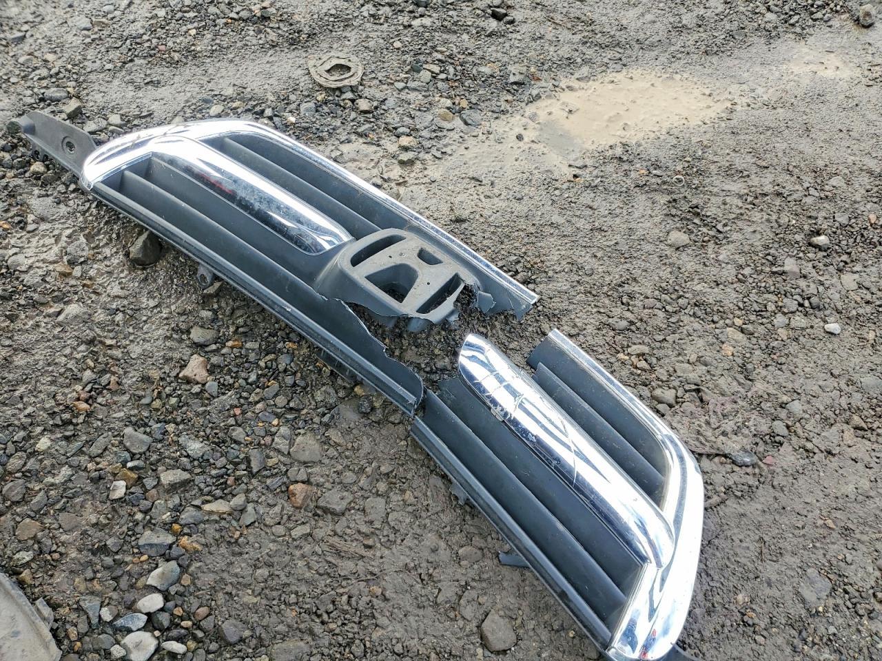 2003 HONDA CR-V