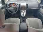 2011 NISSAN SENTRA
