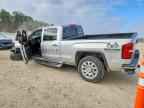 2019 GMC Sierra