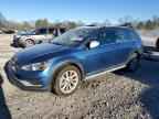 2017 VOLKSWAGEN Golf Alltrack