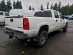 2003 CHEVROLET Silverado 2500