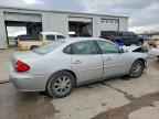 2009 BUICK LACROSSE