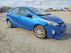 2016 TOYOTA Prius c