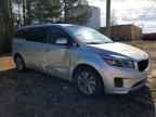 2016 KIA SEDONA