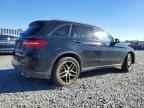 2016 MERCEDES-BENZ GLC-Class
