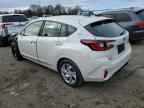 2024 SUBARU IMPREZA