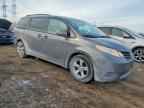 2011 TOYOTA SIENNA