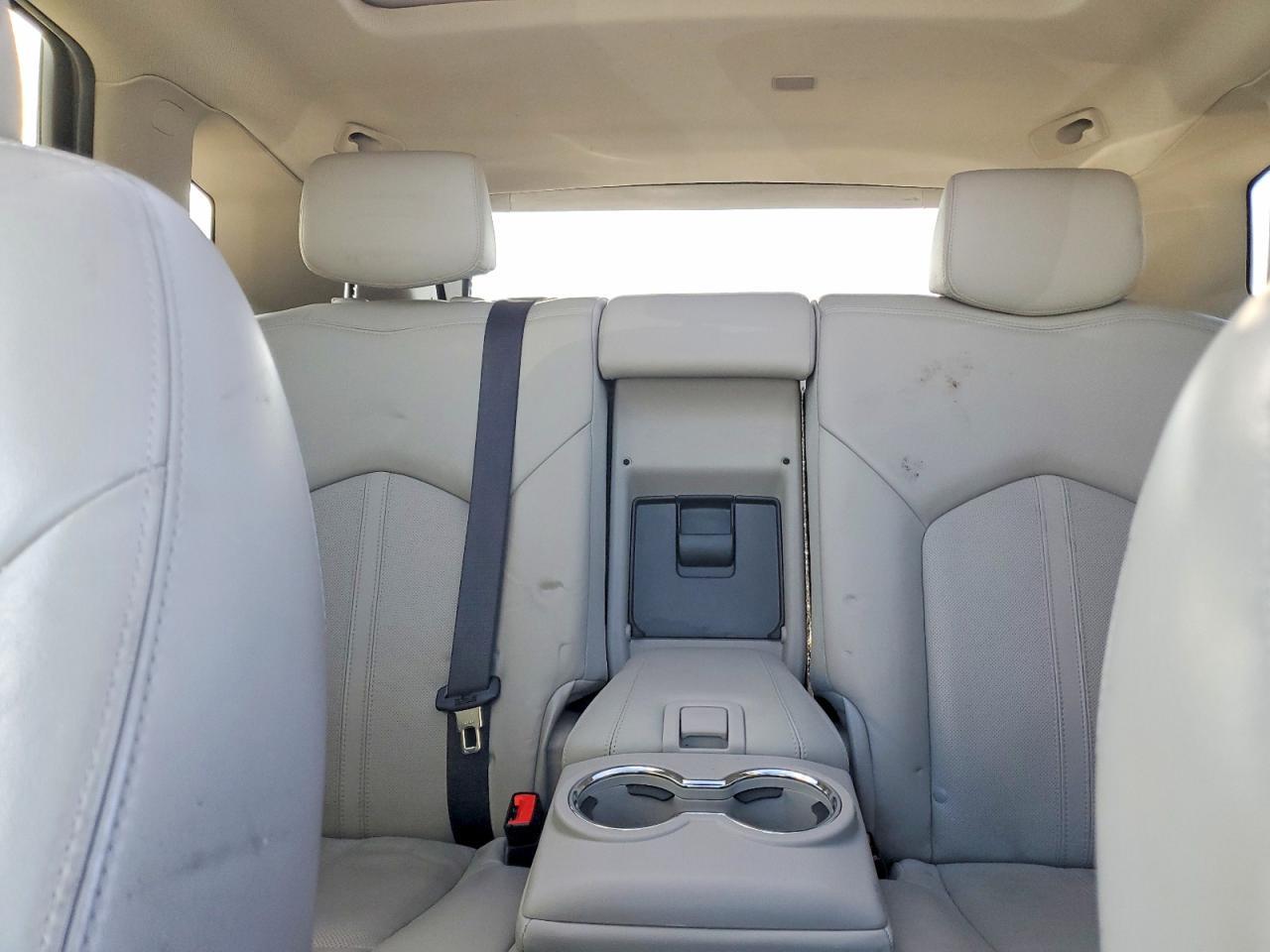 2013 CADILLAC SRX