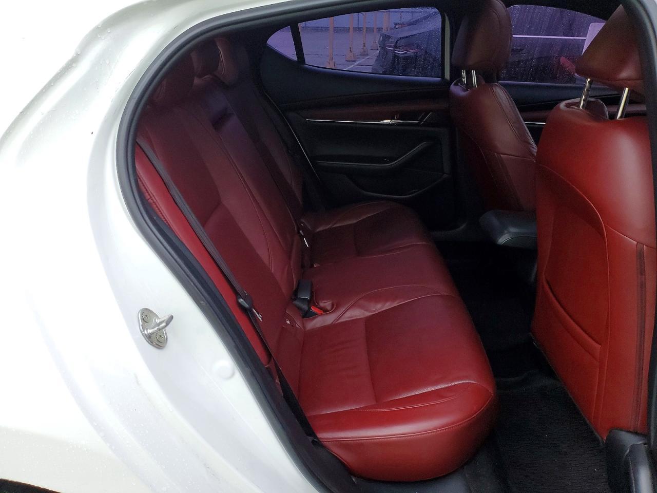 2022 MAZDA 3