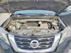 2017 NISSAN PATHFINDER
