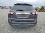 2015 CHEVROLET TRAVERSE
