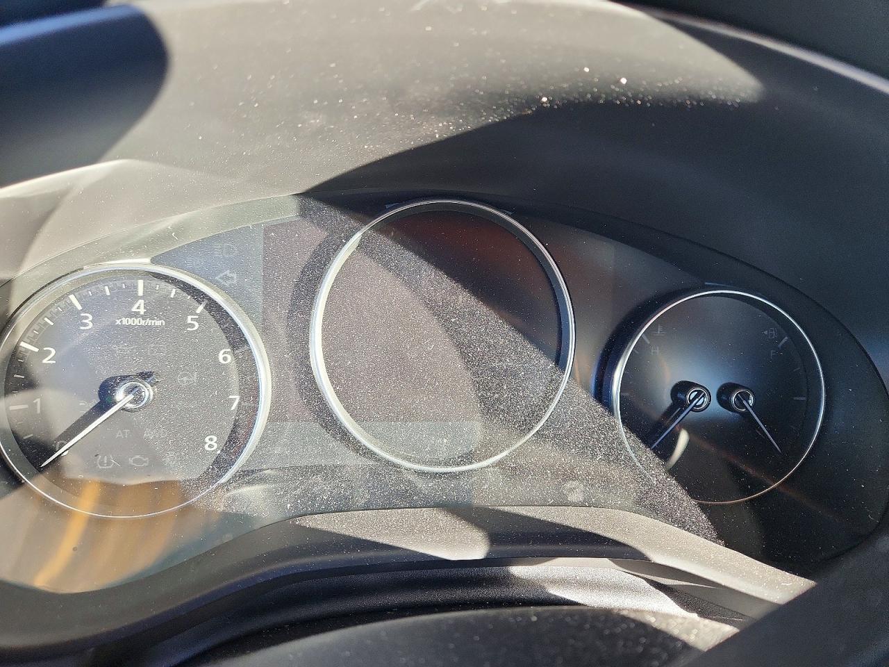 2025 MAZDA 3