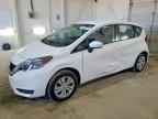2019 NISSAN Versa Note
