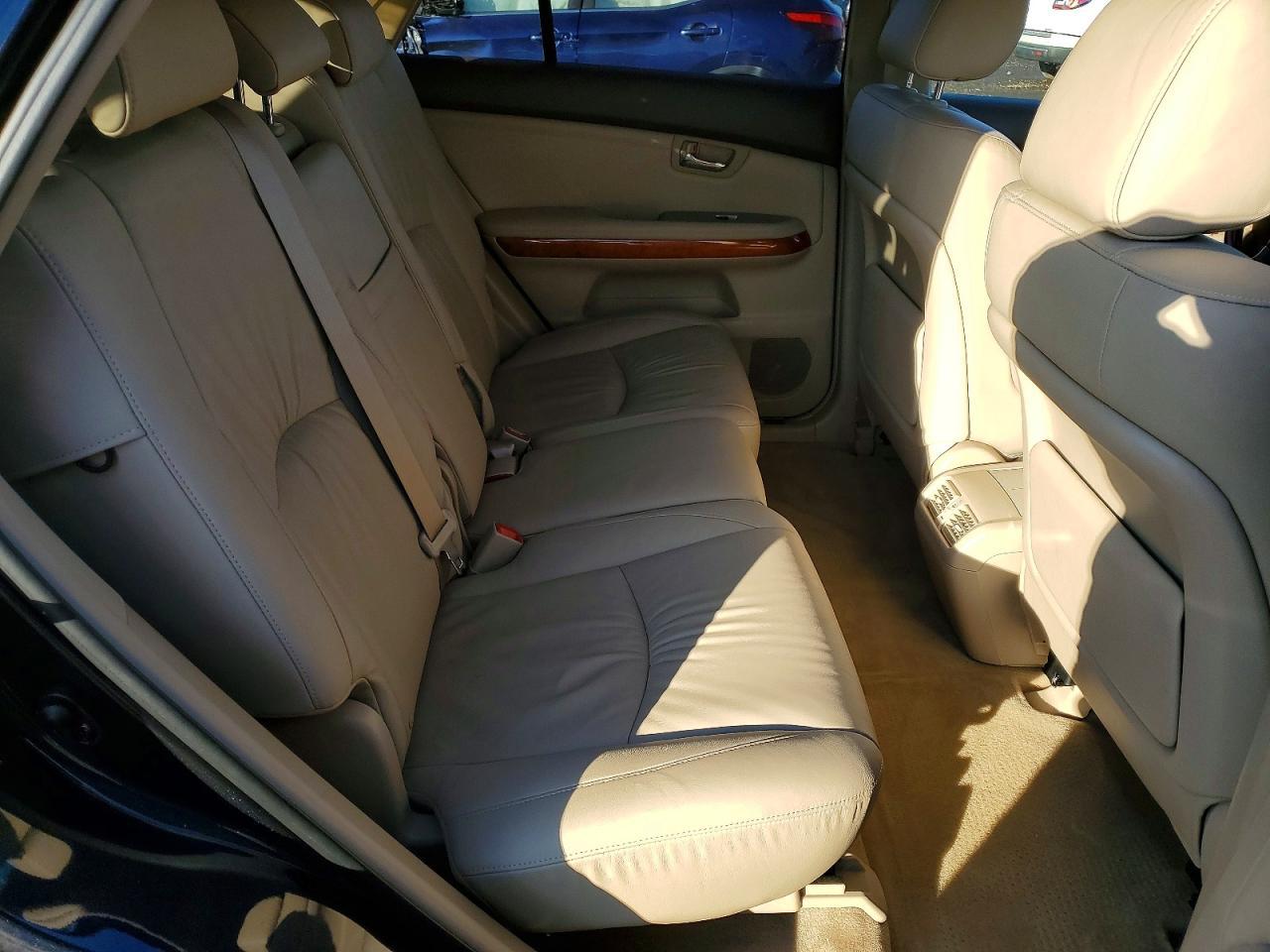 2006 LEXUS Rx 330