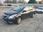 2017 NISSAN VERSA