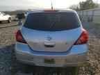 2007 NISSAN VERSA